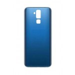 Back Panel Cover For Meiigoo S8 Blue - Maxbhi.com