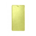 Flip Cover For Innjoo Fire Plus Yellow By - Maxbhi.com