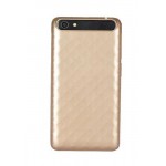 Full Body Housing For Zen Desire Strong White - Maxbhi.com