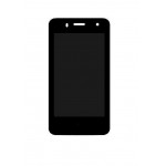 Lcd With Touch Screen For Videocon Challenger V40df White By - Maxbhi.com