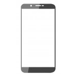 Replacement Front Glass For Archos 55 Helium Black By - Maxbhi.com