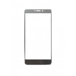 Replacement Front Glass For Blackview R7 Black By - Maxbhi.com