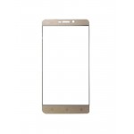Replacement Front Glass For Blackview R7 Gold By - Maxbhi.com