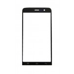 Replacement Front Glass For Blu Studio 5.5 S White By - Maxbhi.com