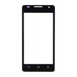 Replacement Front Glass For Huawei G526 Black By - Maxbhi.com