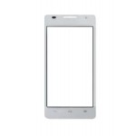 Replacement Front Glass For Huawei G526 White By - Maxbhi.com