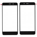Replacement Front Glass For Huawei Mate 9 Lite 64gb Black By - Maxbhi Com