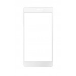 Replacement Front Glass For Innjoo Fire Plus Black By - Maxbhi.com
