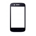 Replacement Front Glass For Ktouch A9 Black By - Maxbhi.com