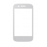 Replacement Front Glass For Ktouch A9 White By - Maxbhi.com