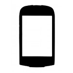 Replacement Front Glass For Lg T505 White By - Maxbhi.com