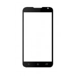 Replacement Front Glass For Maxx Ax8 Android Black By - Maxbhi.com