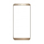 Replacement Front Glass For Meiigoo S8 White By - Maxbhi.com
