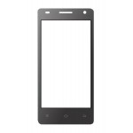 Replacement Front Glass For Rage Supremo 4.5 3g Green By - Maxbhi.com