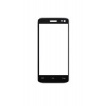 Replacement Front Glass For Salora Arya Z3 Black By - Maxbhi.com