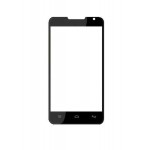 Replacement Front Glass For Videocon A26 Black By - Maxbhi.com