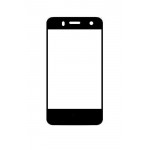Replacement Front Glass For Videocon Challenger V40df White By - Maxbhi.com