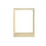 Replacement Front Glass For Vinner Dv01 White By - Maxbhi.com