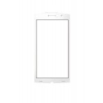 Replacement Front Glass For Xillion Xone M300 White By - Maxbhi.com