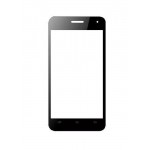 Replacement Front Glass For Ziox Astra Nxt Plus Black By - Maxbhi.com