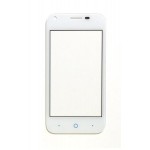 Replacement Front Glass For Zte A110 White By - Maxbhi.com