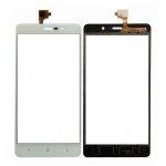 Touch Screen Digitizer For Innjoo Fire Plus White By - Maxbhi Com
