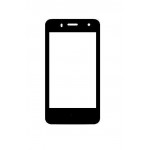 Touch Screen Digitizer For Videocon Challenger V40df White By - Maxbhi.com