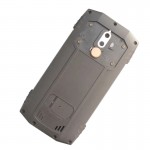 Back Panel Cover For Blackview Bv9000 Pro Grey - Maxbhi Com