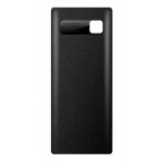 Back Panel Cover For Gfive Z9 White - Maxbhi.com