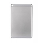 Back Panel Cover For Honor Mediapad T3 8.0 Grey - Maxbhi.com