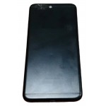 Back Panel Cover For Umidigi Z1 Pro Black - Maxbhi Com