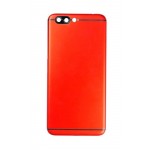Back Panel Cover For Umidigi Z1 Pro Red - Maxbhi.com