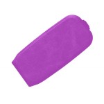 Flip Cover For Reliance Blackberry Style 9670 Purple By - Maxbhi.com