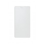 Flip Cover For Umidigi Z1 Pro White By - Maxbhi.com