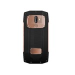 Full Body Housing For Blackview Bv9000 Pro Gold - Maxbhi Com