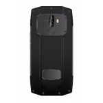 Full Body Housing For Blackview Bv9000 Pro Grey - Maxbhi.com