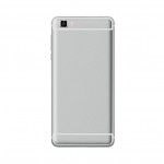 Full Body Housing For Ulefone Future White - Maxbhi.com