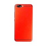 Full Body Housing For Umidigi Z1 Pro Red - Maxbhi.com