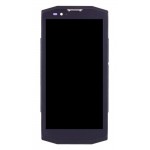 Lcd Screen For Blackview Bv9000 Pro Replacement Display By - Maxbhi Com