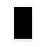 Lcd With Touch Screen For Honor Holly 3 Plus White By - Maxbhi.com