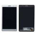 Lcd With Touch Screen For Honor Mediapad T3 8 0 White By - Maxbhi Com