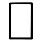 Replacement Front Glass For Acer Aspire P3171 Silver By - Maxbhi.com