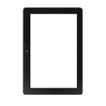 Replacement Front Glass For Amazon Kindle Fire Hdx 7 16gb Wifi Black By - Maxbhi.com