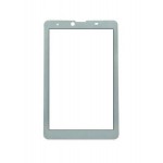 Replacement Front Glass For Ambrane A37 Plus Black By - Maxbhi.com