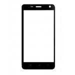 Replacement Front Glass For Amosta 3g5 Black By - Maxbhi.com