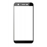 Replacement Front Glass For Centric L1 Black By - Maxbhi.com