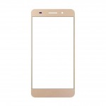 Replacement Front Glass For Honor Holly 3 Plus Gold By - Maxbhi.com