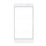 Replacement Front Glass For Honor Holly 4 Plus Silver By - Maxbhi Com