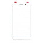 Replacement Front Glass For Honor Holly 4 Plus White By - Maxbhi Com