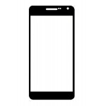 Replacement Front Glass For Kenxinda K518 Black By - Maxbhi.com